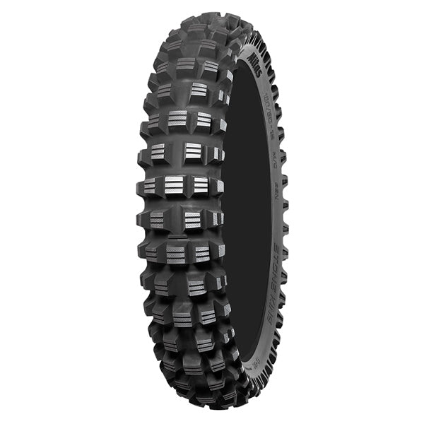 Mitas 130/80-17 65N RR Stone King TT