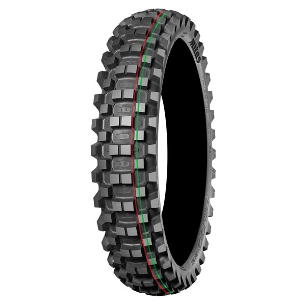 Mitas 110/90-19 62M RR Tforce-mx MH TT