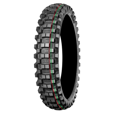 Mitas 110/90-19 62M RR Tforce-mx MH TT
