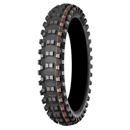 Mitas 110/90-19 62M RR Tforce-mx SM TT