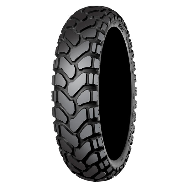 Mitas 130/80B17 65H RR Enduro Trail+ Tl/tt