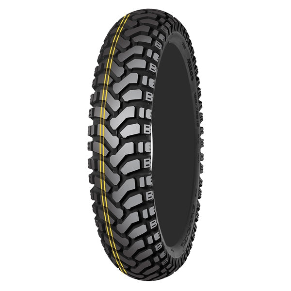 Mitas 170/60B17 72H RR END Trail XT DAK Tl/tt