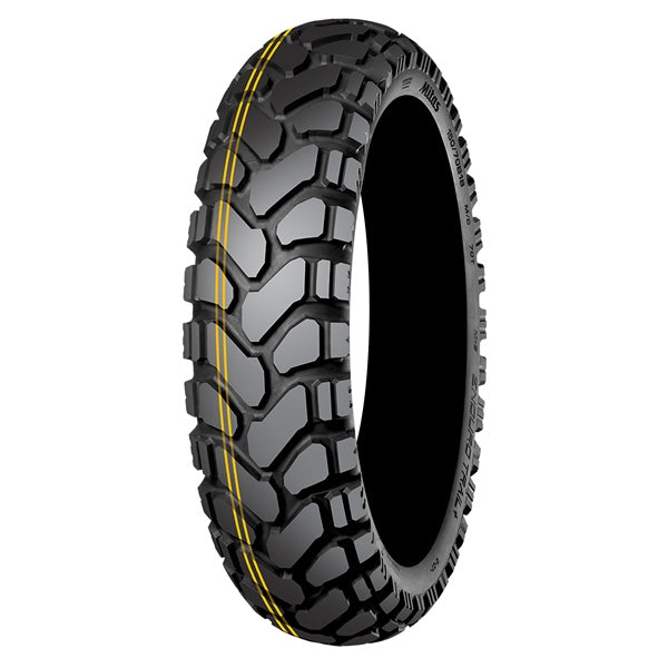 Mitas 140/80B18 70H RR END Trail+ Dakar Tl/tt