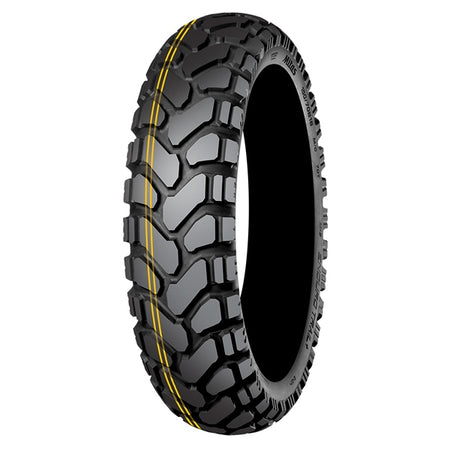 Mitas 140/80B18 70H RR END Trail+ Dakar Tl/tt