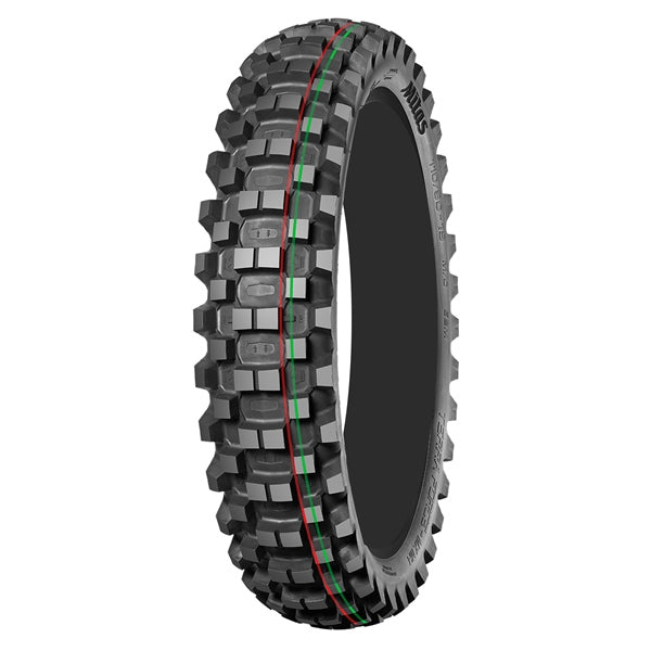 Mitas 90/100-14 49M RR Tforce-mx MH TT