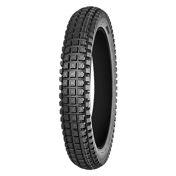Mitas 80/100-21 51P FT END Hybrid Super Tl/tt