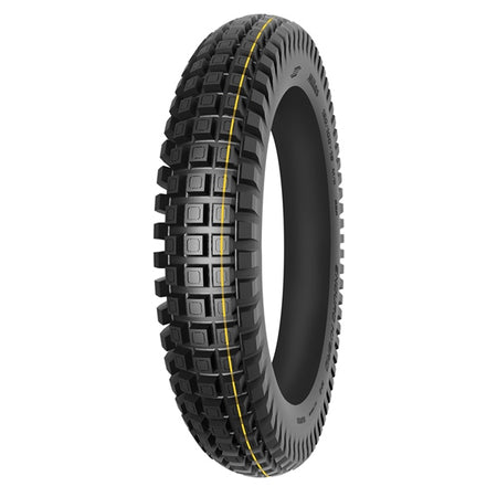 Mitas 120/100-18 68P Enduro Hybrid RR Tl/tt