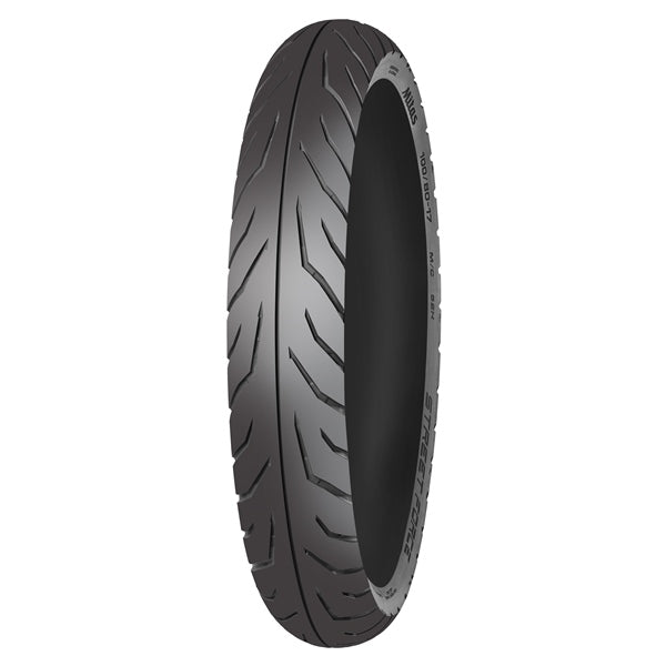 Mitas 2.25-17 39P Street Force Ft/rr Tl/tt