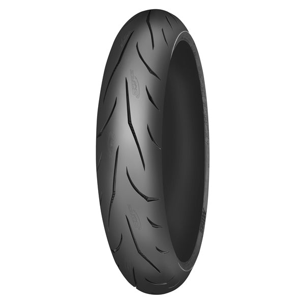 Mitas 110/70ZR17 54W Sport Force+ FT TL