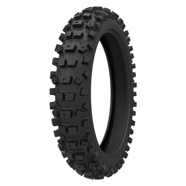 Kenda 120/100-18 K772 Parker DT 6PL Tire