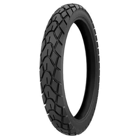 Kenda 130/90-16 Dual Sport K761 4P TL FT Tire