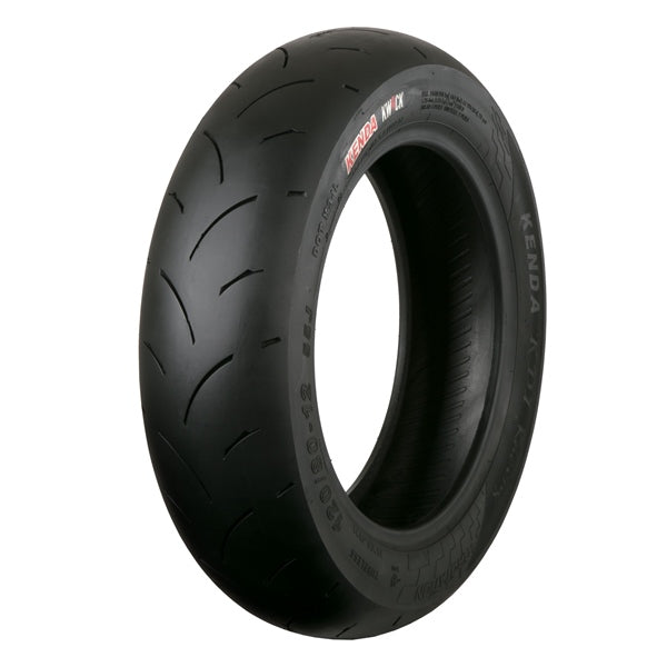 Kenda 120/70-12 51L KD1F Kwick FT Tire