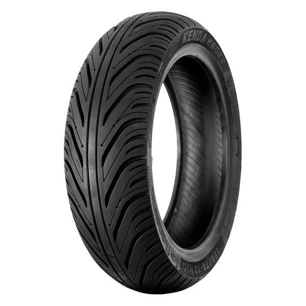 Kenda 130/70-12 K6022 Kozmik 56L Ft/rr Tire
