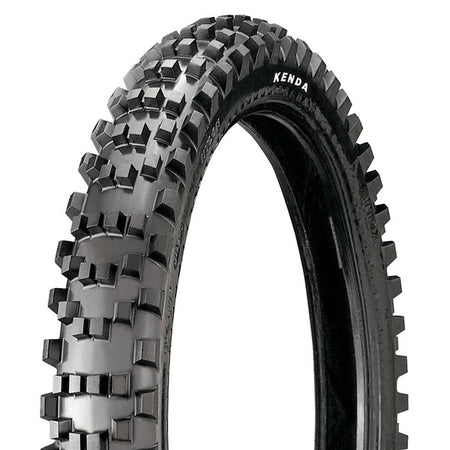 Kenda 90/90-21 54R K777F Knarly TT Tire