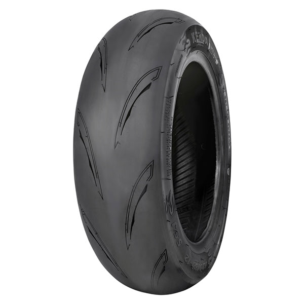Kenda 120/90-12 62J KD2R Kwick2