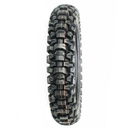 MotoZ 140/80-18 70M Tractionator Desert H/T TT