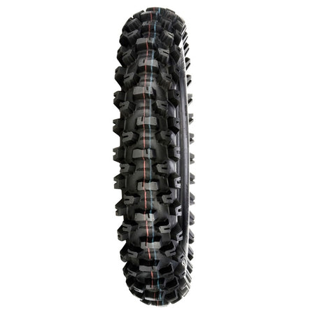 MotoZ 110/100-18 64M Terrapactor S/T