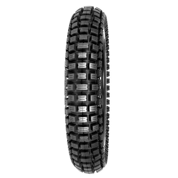 MotoZ 120/100-18 68M Mountain Hybrid Gummy BFM