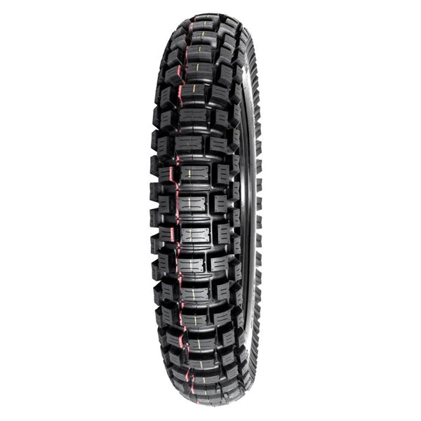 MotoZ 120/100-18 68M Xtreme Hybrid Gummy BFM