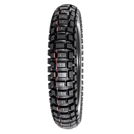 MotoZ 120/100-18 68M Xtreme Hybrid Gummy BFM