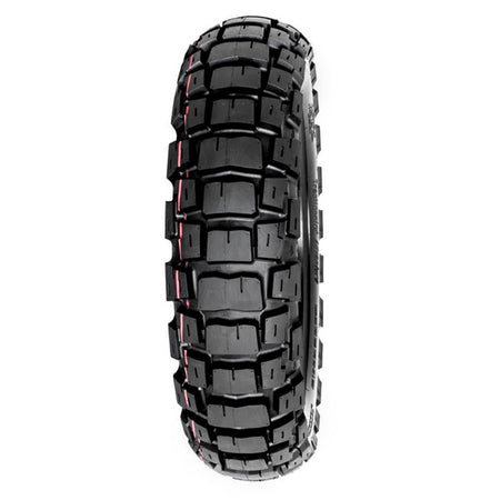 MotoZ 120/90-18 65R Tractionator Adventure TT
