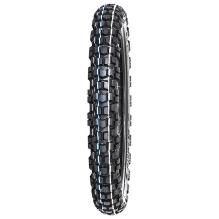 MotoZ 90/90-21 54R Tractionator Rallz TT