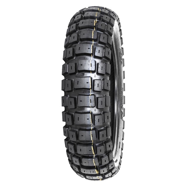 MotoZ 150/70B17 69Q Tractionator Rallz TL