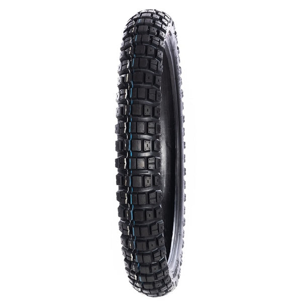 MotoZ 120/70B19 60Q Tractionator Dualventur TL
