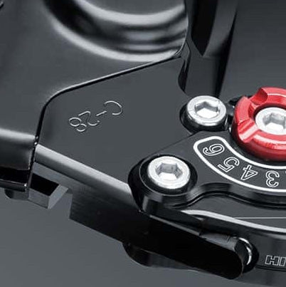 Puig Adapter Lever Clutch Kawa BK