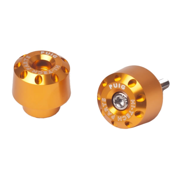 Puig BAR END 20MM GOL Kawa