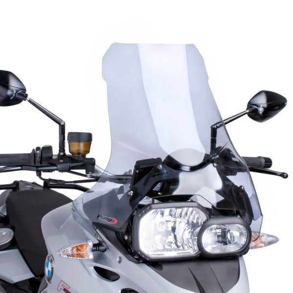 Puig Windshield Touring CLR BMW