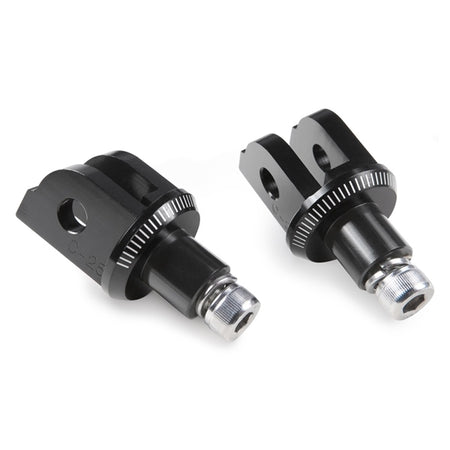 Puig Footpeg Adapter HON BK