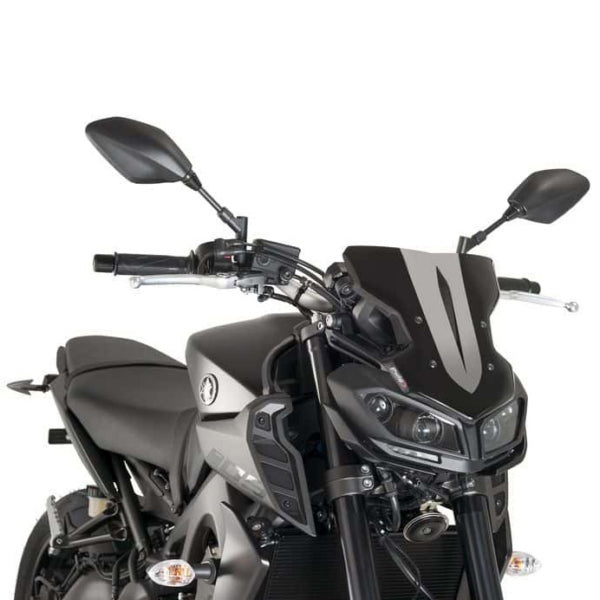 Puig Windshields BK