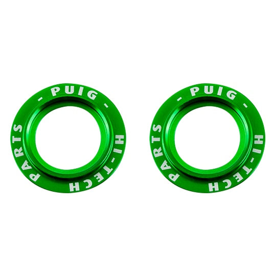 Puig CAP Slider Axle GR