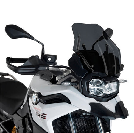Puig Windshield Racing SMK BMW