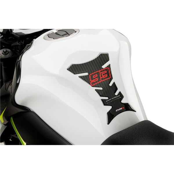 Puig Tank PAD 93 SE Marquez Carb