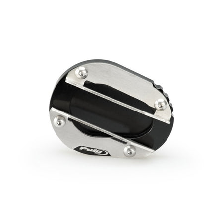 Puig Kickstand Extension BK Triumph