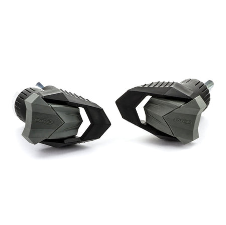 Puig Frame Slider R19 BK HON