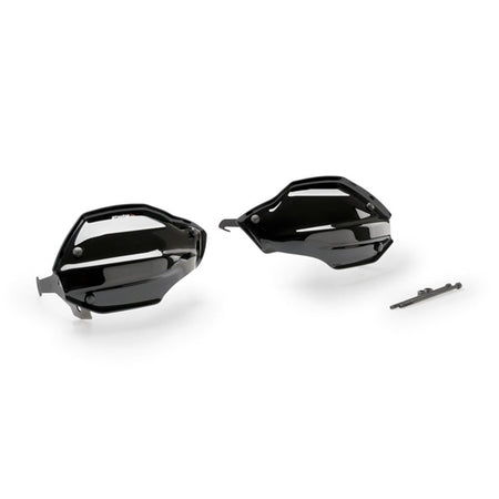 Puig Handguard Extension BK Ducati