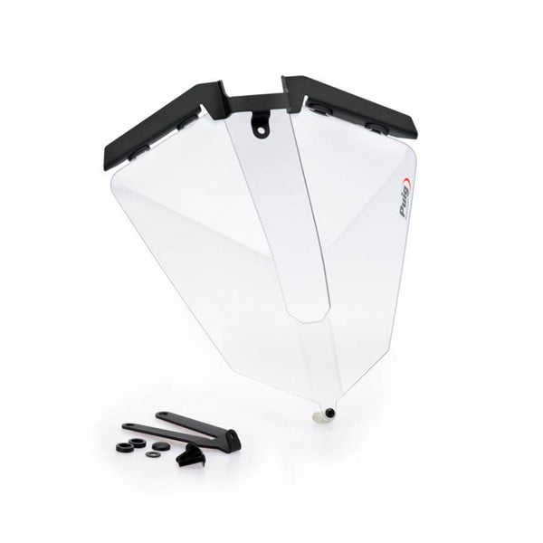 Puig Headlight Protect KTM CLR