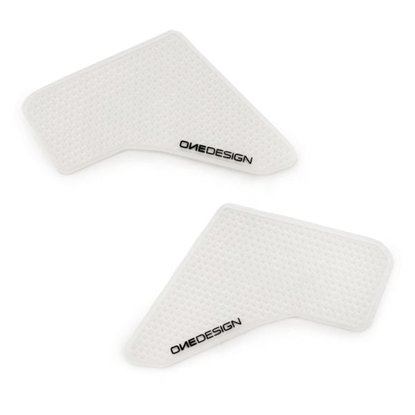 Puig Lateral Tank PAD CLR HON