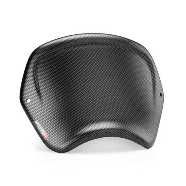 Puig Aluminium Frontal Plate