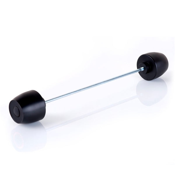 Puig Axle Slider FT PHB19 YAM BK