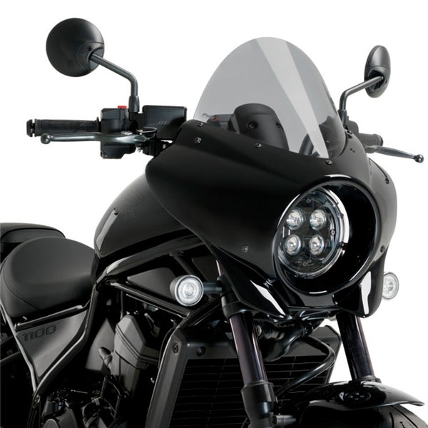 Puig Semifairing Mirage SMK HON