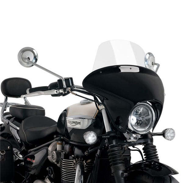 Puig Batwing SML Windshield