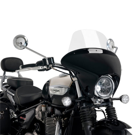 Puig Batwing SML Windshield