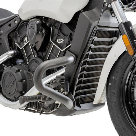 Puig Engine Guard BK Indian