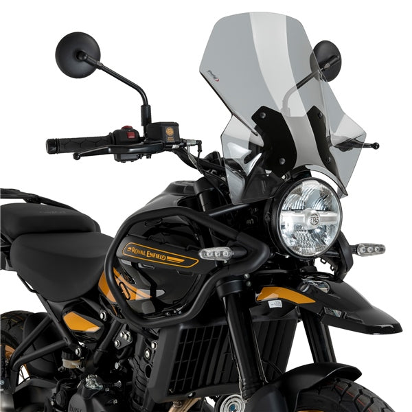Puig Windshields Adjust SMK