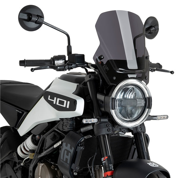 Puig Winshield NEW GEN Sport Dsmk Husqv