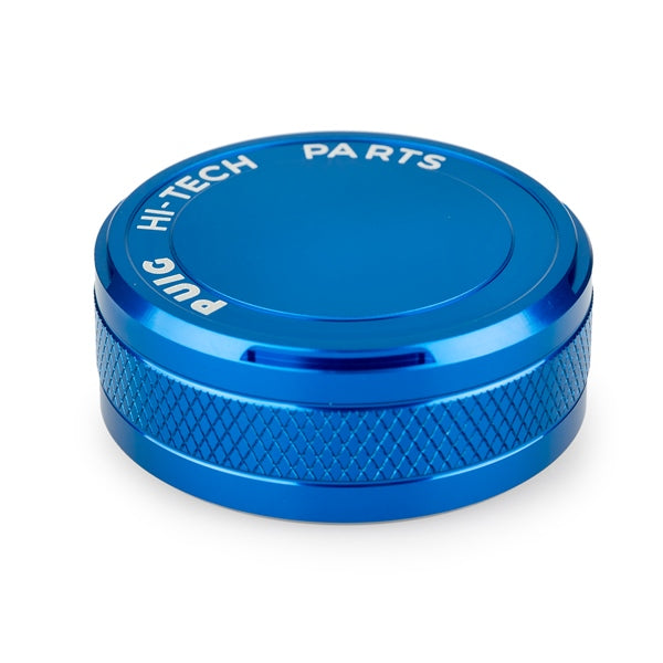 Puig Cover RR Tank Brake BL Kawa/yam